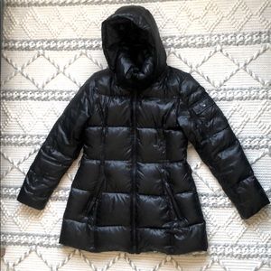 SAM winter down puffer jacket